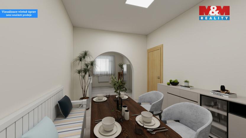 Prodej restaurace, Dubí - Cínovec, 152 m2