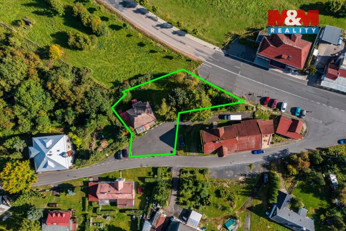 Prodej restaurace, Dubí - Cínovec, 152 m2