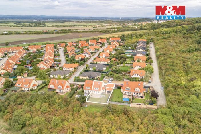 Prodej rodinného domu, Postřižín, Šípková, 136 m2