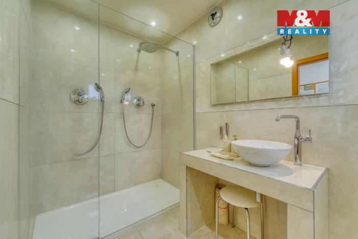 Prodej rodinného domu, Postřižín, Šípková, 136 m2