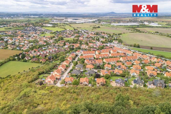 Prodej rodinného domu, Postřižín, Šípková, 136 m2