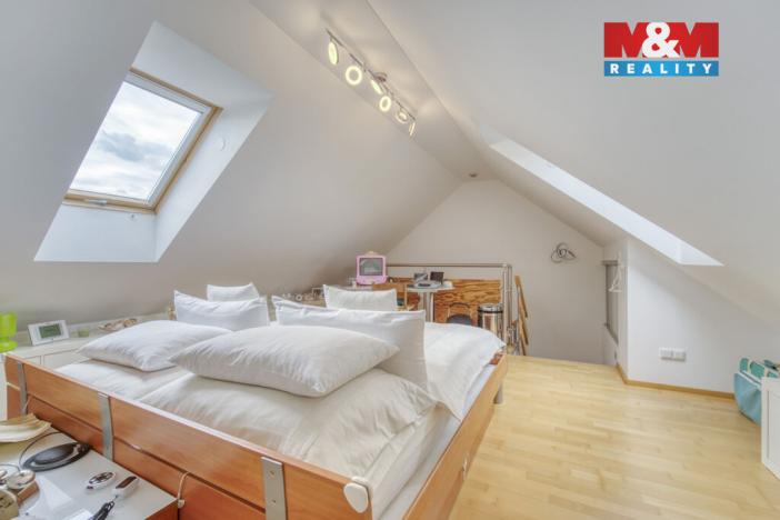 Prodej rodinného domu, Postřižín, Šípková, 136 m2