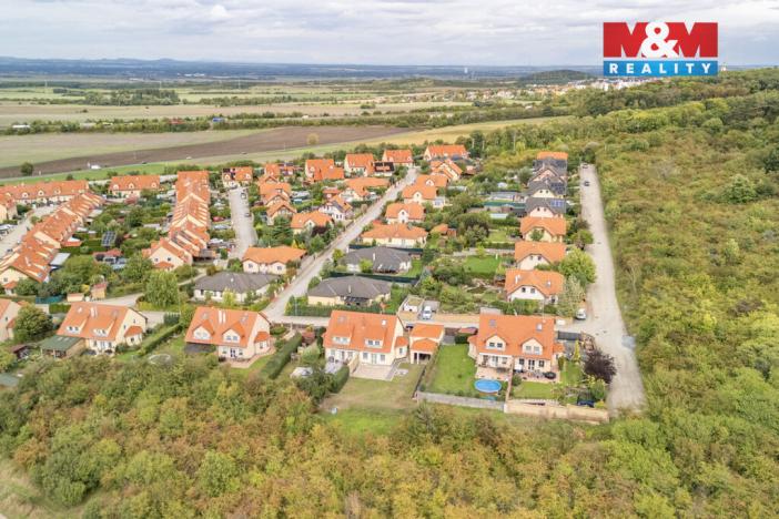 Prodej rodinného domu, Postřižín, Šípková, 136 m2