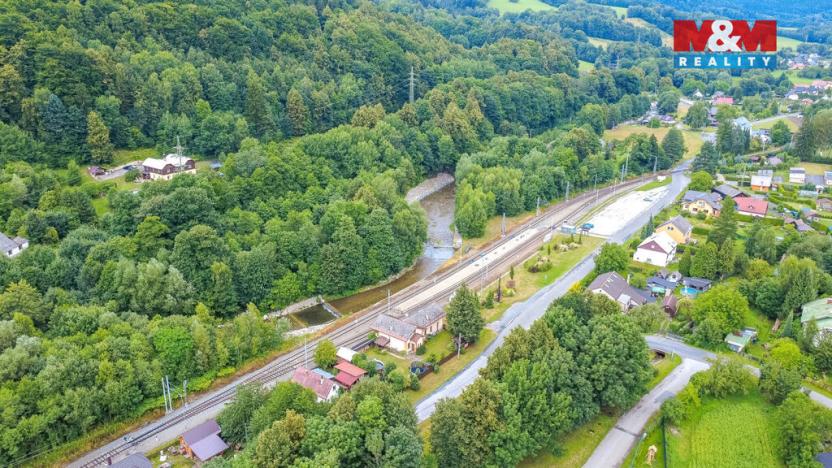 Prodej rodinného domu, Loučná nad Desnou - Rejhotice, 160 m2