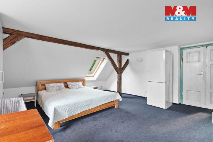 Prodej rodinného domu, Liberec - Liberec XXIII-Doubí, Hodkovická, 120 m2