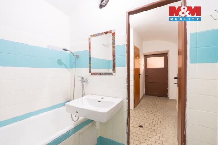 Prodej rodinného domu, Bousov, 200 m2