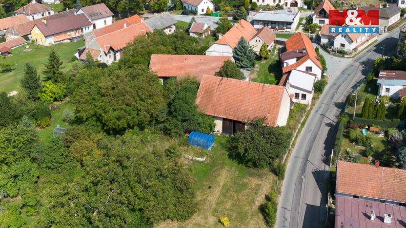 Prodej rodinného domu, Bousov, 200 m2