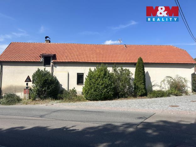 Prodej rodinného domu, Bousov, 200 m2