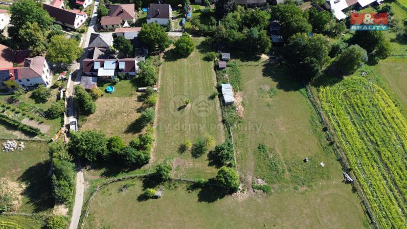 Prodej zahrady, Kochánov, 2365 m2