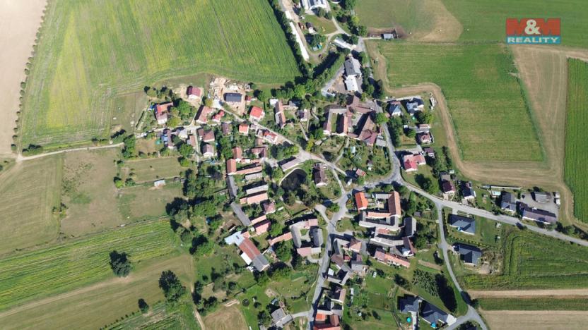 Prodej zahrady, Kochánov, 2365 m2