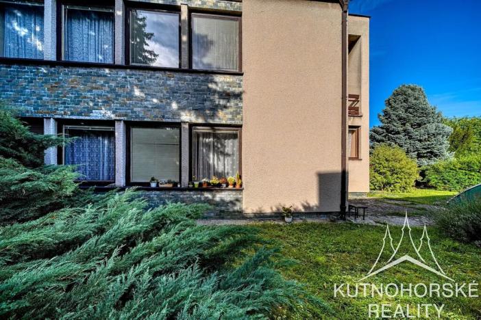 Prodej rodinného domu, Kutná Hora, Ke Kalichu, 214 m2