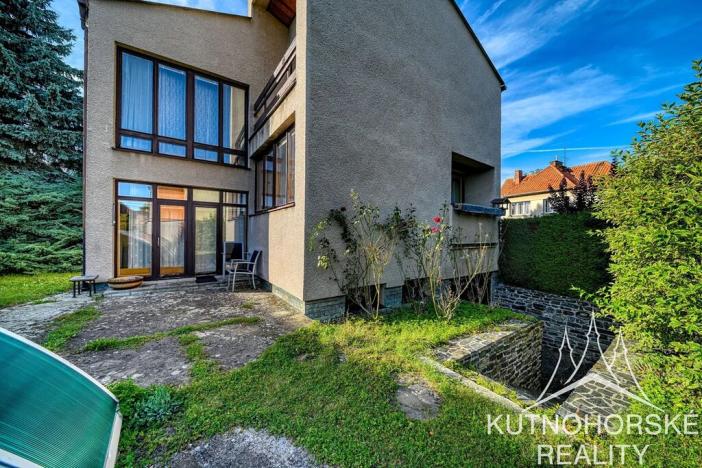 Prodej rodinného domu, Kutná Hora, Ke Kalichu, 214 m2