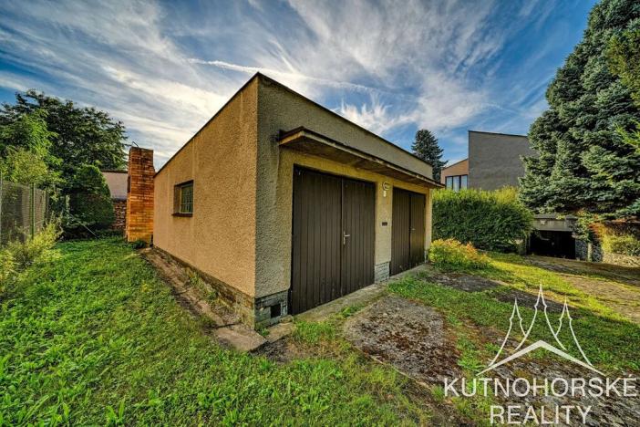 Prodej rodinného domu, Kutná Hora, Ke Kalichu, 214 m2