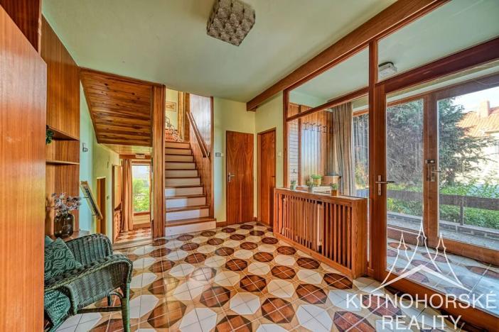 Prodej rodinného domu, Kutná Hora, Ke Kalichu, 214 m2