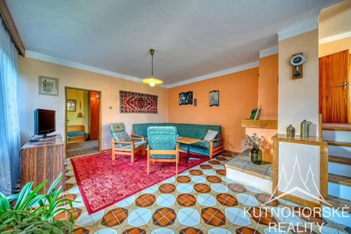 Prodej rodinného domu, Kutná Hora, Ke Kalichu, 214 m2