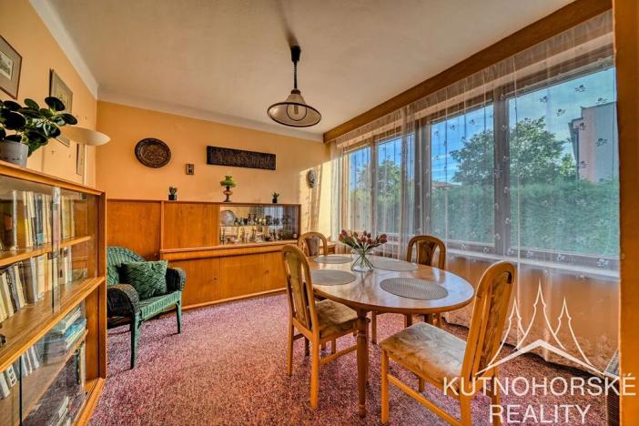 Prodej rodinného domu, Kutná Hora, Ke Kalichu, 214 m2