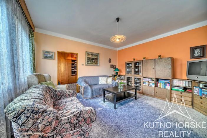 Prodej rodinného domu, Kutná Hora, Ke Kalichu, 214 m2