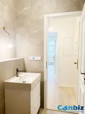 Pronájem bytu 2+kk, Praha - Žižkov, Tachovské náměstí, 43 m2