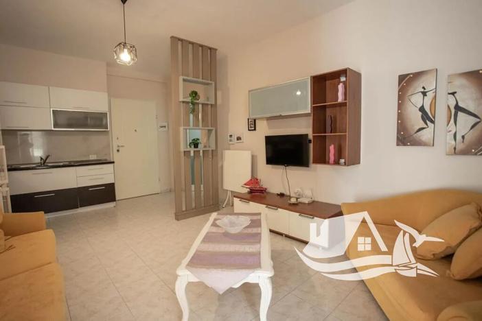 Prodej bytu 2+kk, Drač, Albánie, 65 m2