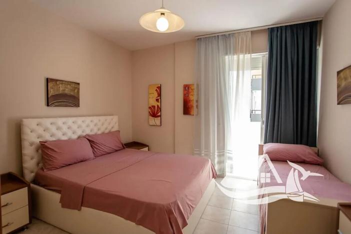 Prodej bytu 2+kk, Drač, Albánie, 65 m2