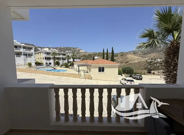 Prodej bytu 3+kk, Peyia, Kypr, 74 m2