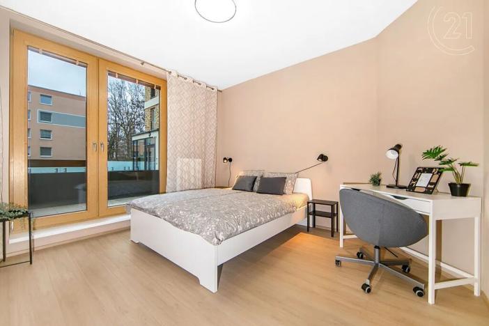 Pronájem bytu 2+kk, Plzeň, Bolevecká, 92 m2