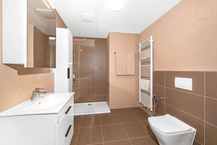 Pronájem bytu 2+kk, Plzeň, Bolevecká, 92 m2