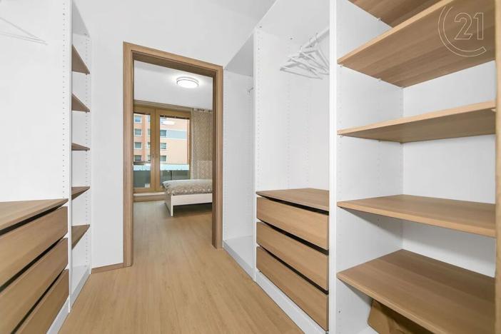 Pronájem bytu 2+kk, Plzeň, Bolevecká, 92 m2