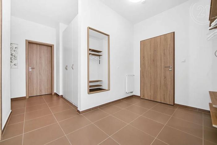 Pronájem bytu 2+kk, Plzeň, Bolevecká, 92 m2