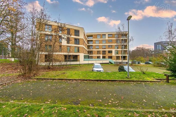 Pronájem bytu 2+kk, Plzeň, Bolevecká, 92 m2