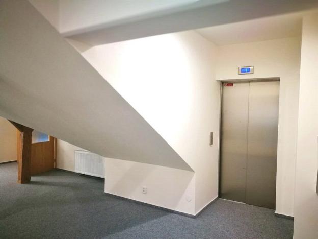 Pronájem kanceláře, Ostrava - Zábřeh, Dolní, 243 m2