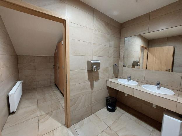 Pronájem kanceláře, Ostrava - Zábřeh, Dolní, 243 m2