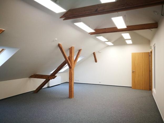 Pronájem kanceláře, Ostrava - Zábřeh, Dolní, 243 m2