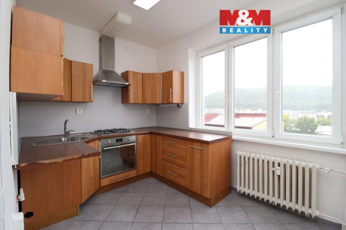 Pronájem bytu 2+1, Karlovy Vary - Rybáře, Sokolovská, 56 m2