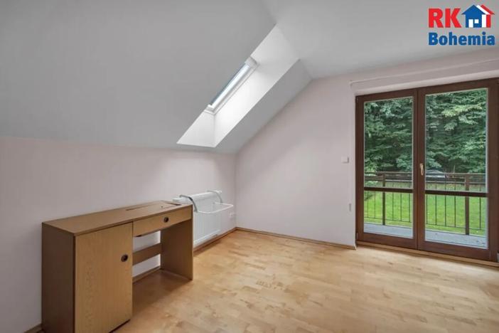 Prodej rodinného domu, Hrdlořezy, 400 m2