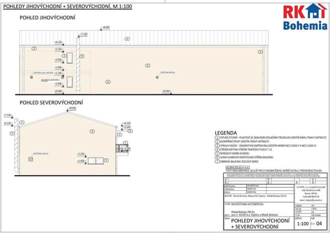 Prodej komerční nemovitosti, Mladá Boleslav, Nádražní, 400 m2