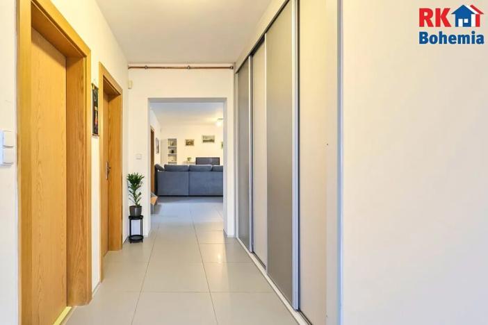 Prodej rodinného domu, Český Brod, Lázeňská, 151 m2