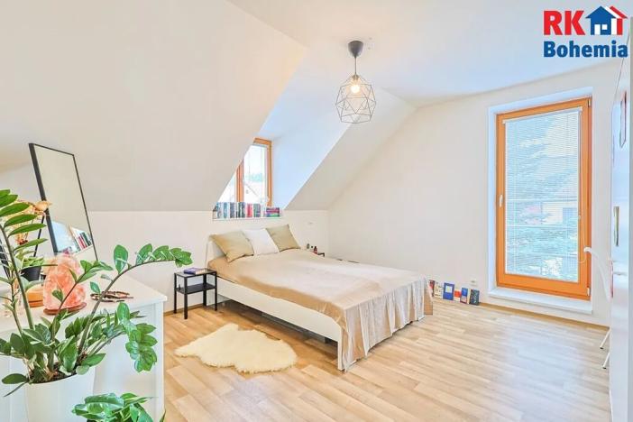 Prodej rodinného domu, Český Brod, Lázeňská, 151 m2