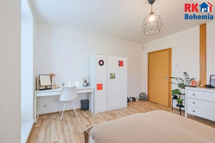 Prodej rodinného domu, Český Brod, Lázeňská, 151 m2