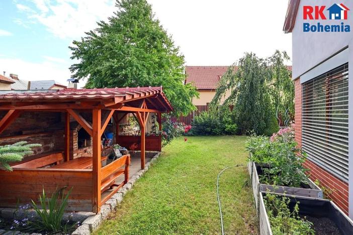 Prodej rodinného domu, Český Brod, Lázeňská, 151 m2