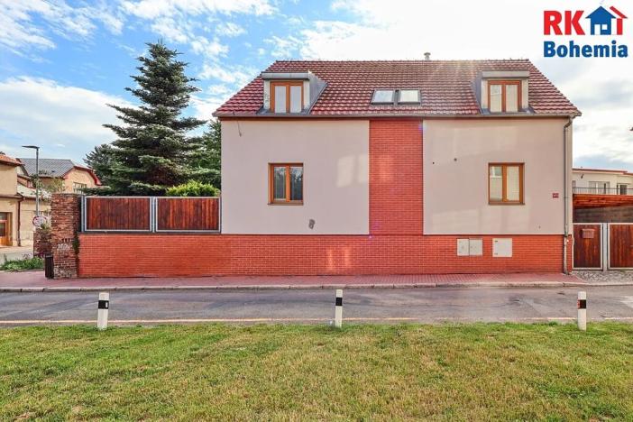 Prodej rodinného domu, Český Brod, Lázeňská, 151 m2