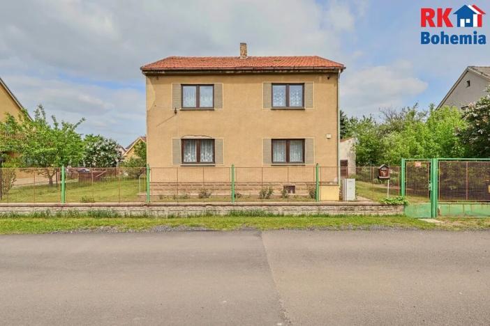 Prodej rodinného domu, Semice, 142 m2