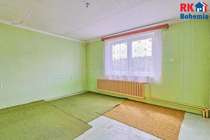 Prodej rodinného domu, Semice, 142 m2