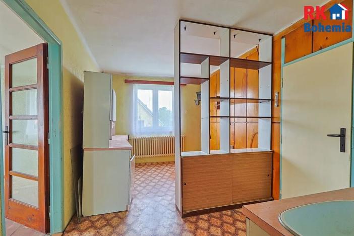 Prodej rodinného domu, Semice, 142 m2