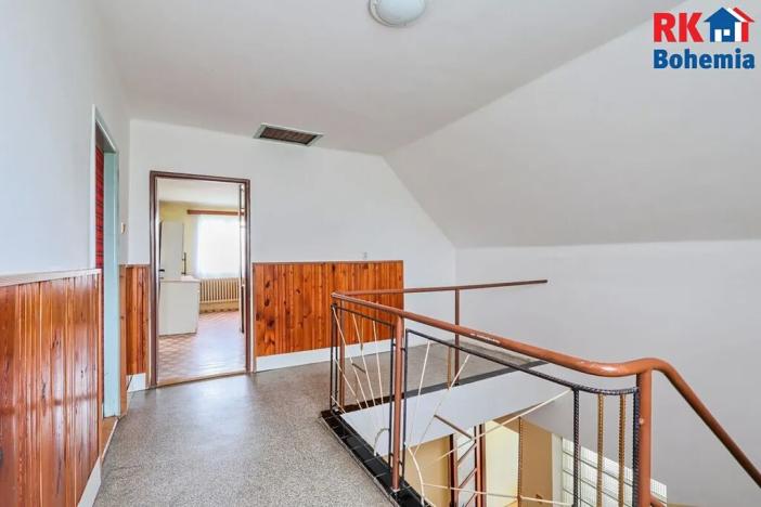 Prodej rodinného domu, Semice, 142 m2