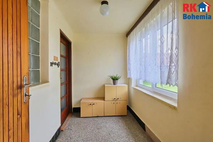 Prodej rodinného domu, Semice, 142 m2