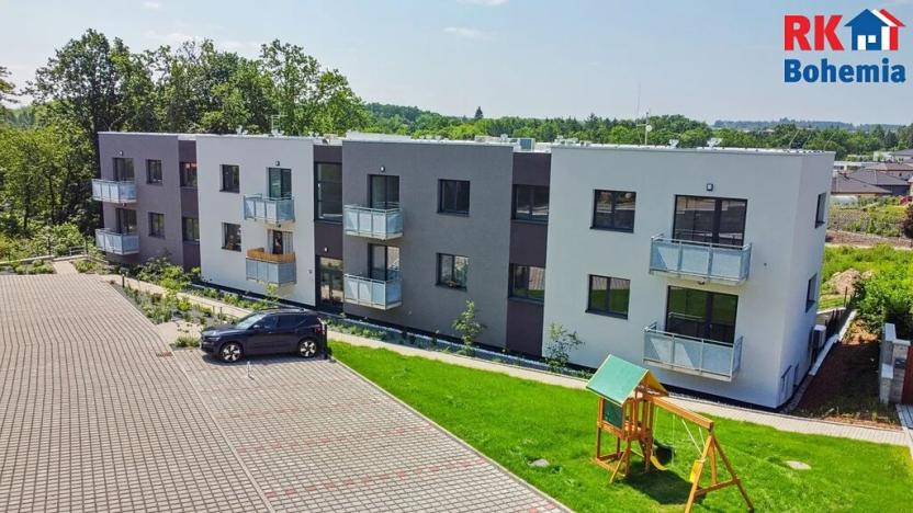 Prodej bytu 3+kk, Doubravčice, Ve svahu, 71 m2