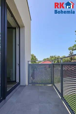 Prodej bytu 3+kk, Doubravčice, Ve svahu, 71 m2