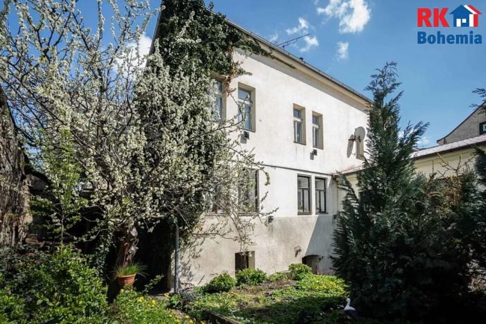 Prodej komerční nemovitosti, Mladá Boleslav, Železná, 552 m2