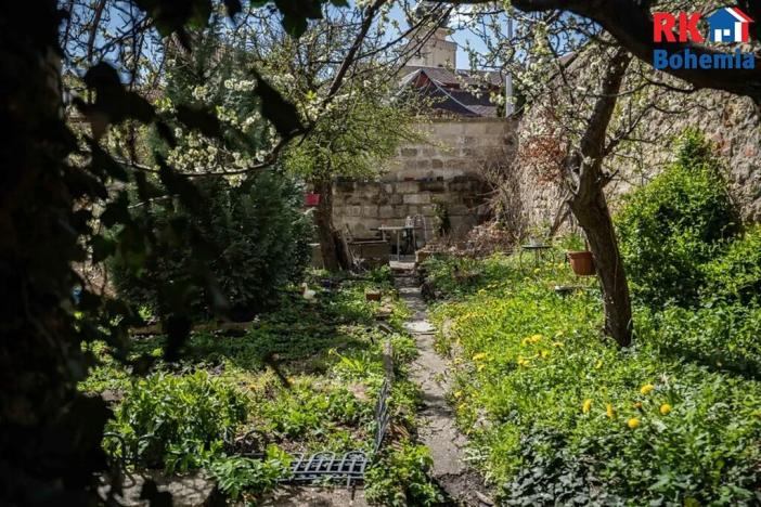 Prodej komerční nemovitosti, Mladá Boleslav, Železná, 552 m2